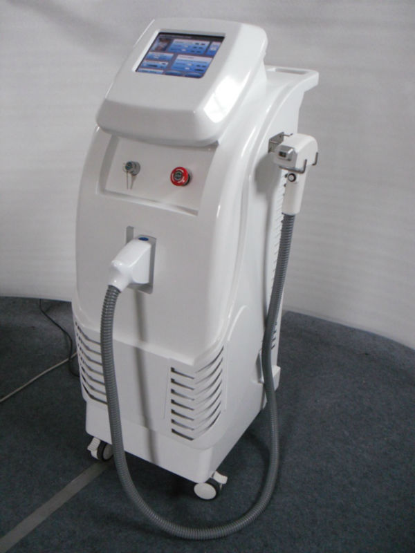 Diode Laser Hair Removal 808nm diode laser epilation machine