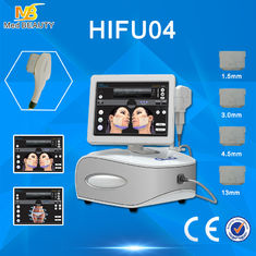 China New High Intensity Focused ultrasound HIFU, HIFU Machine leverancier