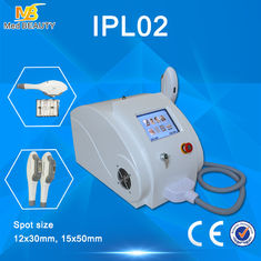 China 2000W E - de Lichte Machines van de het Haarverwijdering van rf IPL Draagbaar voor Vrouwelijke Salon leverancier