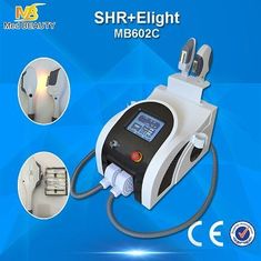 China e-light Professional ipl rf portable e-light ipl rf hair removal beauty machines for sale leverancier
