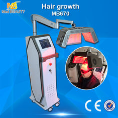 China Diode lipo laser machine for hair loss treatment, hair regrowth leverancier
