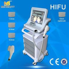 China De Machine Ultrasone Gezichtsmachine 30 van de gezichtslift de Behandeling van MINS Één leverancier