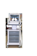 China Ce van de de Machine Ultrasoon Gezichtsmachine van de hoge Intensiteits Geconcentreerd Ultrasone klank leverancier