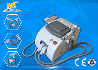China Elight03p Gezicht en van de het Vermageringsdieetmachine van de Lichaamscavitatie de Lasermacht 800W leverancier
