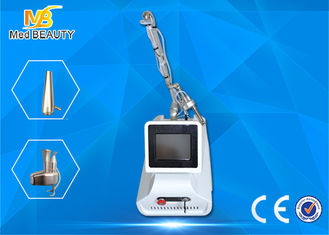 China Draagbare van de Laserco2 van Co2 Verwaarloosbare de Lasersnijmachine 10600nm Golflengte leverancier