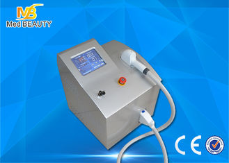 China 2000W de Verwijderingsmateriaal van het laserhaar met de Aanrakingsvertoning van de 8.4 Duimkleur leverancier