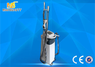 China Vacuum Suction RF Roller infrared light vacuum Slimming machine leverancier