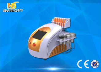 China Vacuum Slimming Machine lipo laser reviews for sale leverancier