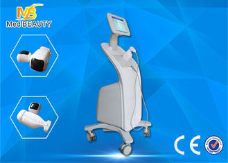 China Liposonix HIFU High Intensity Focused Ultrasound body slimming machine leverancier