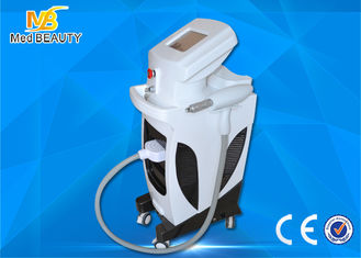 China 1064nm Lange Impulsipl Lasermachine voor het Vasculaire Letsel van de Haarverwijdering leverancier