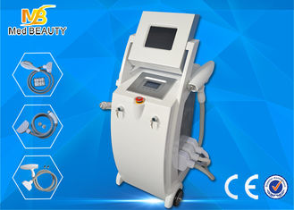 China 4 handvattenipl van de de Lasercavitatie van het Schoonheidsmateriaal de Ultrasone klankmachine leverancier