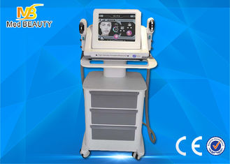 China 2016 Newest and Hottest High intensity focused ultrasound Korea HIFU machine leverancier
