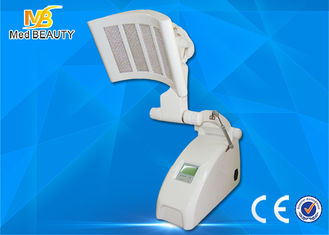 China 4 color acne removal Rf Beauty Machine , 50Hz / 60Hz PDT LED Skin Rejuvenation leverancier