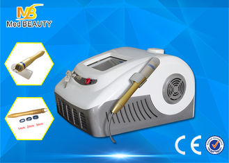 China Laser spider vein removal vascular therapy optical fiber 980nm diode laser 30W leverancier