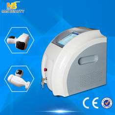 China 60 Herz-van de Ultrasone klankhifu van de Touch screen Hoge Intensiteit de Geconcentreerde Machine van het het Lichaamsvermageringsdieet leverancier