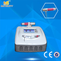 China Het fysieke medische slimme Materiaal van de Schokgolftherapie, ABS elektrodrukgolftherapie leverancier