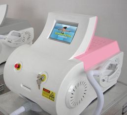 China Economische IPL schoonheid apparatuur MB606 voor huidverjonging leverancier