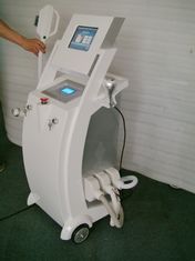 China IPL Machine /cavitation Machine/RF-Machine alle In één Beauty salonapparatuur leverancier