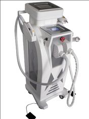 China IPL RF LASER Beauty Salon Equipment Manufacturer leverancier