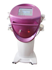 China 40 KHz frequentie cavitatie RF voor rimpel verwijderen op het gezicht en lichaam leverancier