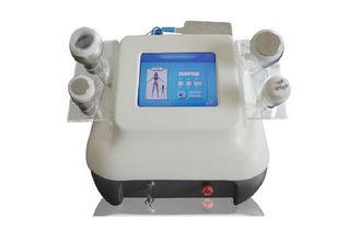 China 40 KHz frequentie cavitatie RF voor gewicht verlies Skincare cavitatie fabrikant leverancier