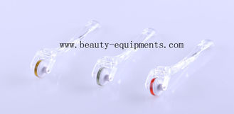 China 180 het Systeem Micro- van naaldenderma Rolling Naaldrol voor Huidverjonging/Littekenverwijdering leverancier