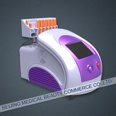China Het multifunctionele Materiaal van Laserliposuction Draagbaar met 8 Peddels leverancier