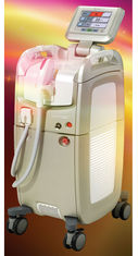 China Nieuwe generatie Lightsheer Diode Laser Hair Removal Machine voor huidverjonging leverancier