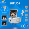 China Ultra lift hifu device, ultraformer hifu skin removal machine fabriek