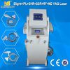 China De multifunctionele IPL Laser van de Verwijderingsnd YAG van het Laserhaar voor Huisgebruik fabriek