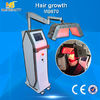 China Diode lipo laser machine for hair loss treatment, hair regrowth fabriek