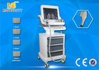 China New High Intensity Focused Ultrasound hifu clinic beauty machine fabriek