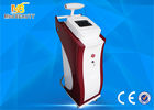 China Van de Schakelaarnd Yag van het laser Medisch Klinisch Gebruik Q van de Lasertatoo de Verwijderingsmateriaal fabriek