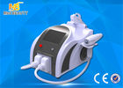 China High quality elight IPL Laser Equipment hair removal nd yag tattoo removal fabriek