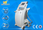 China Salon de e-Lichte Ipl rf Machine van de Haarverwijdering/de Lasermachine van Nd Yag van Elight Ipl Rf fabriek
