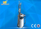 China Vacuum Suction RF Roller infrared light vacuum Slimming machine fabriek