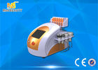 China Vacuum Slimming Machine lipo laser reviews for sale fabriek