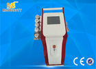 China IPL rf Cavitatie het Ultrasone Vacuümipl Materiaal van het Schoonheidsvermageringsdieet fabriek