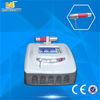 China Het fysieke medische slimme Materiaal van de Schokgolftherapie, ABS elektrodrukgolftherapie bedrijf