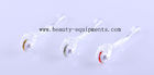 China 180 het Systeem Micro- van naaldenderma Rolling Naaldrol voor Huidverjonging/Littekenverwijdering fabriek