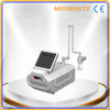 China Fractionele Co2 Laser behandeling Co2 fractionele Laser voor het snijden op blepharoplastiek fabriek