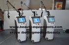 China De Verwaarloosbare Laser van Co2 met rf-Metaalbuis 10600nm Co2-de Lasersysteem van de Huidschil fabriek