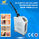 Newest and hot sale 1064&amp;532nm active EO Q switch ND YAG laser for tattoo removal leverancier