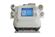 40 KHz frequentie cavitatie RF voor gewicht verlies Skincare cavitatie fabrikant leverancier