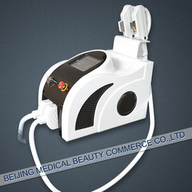 China 640NM filter voor Ipl de Machines van de Haarverwijdering met Twee Handvatten verdeler