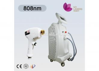China Multi-use Ipl 808nm diode laser hair removal beauty machine for beauty salon supplier