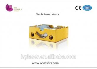 China Professional Repair Alma Soprano XL Laser Stack service , Alma soprano XL laser stack for sale supplier