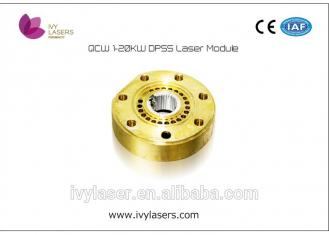 China Repair Alma Soprano XL Laser Stack service supplier