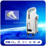 China 808nm and 940nm hair removal machine heavy work equipment factory