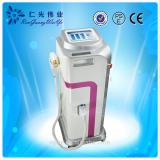 China Electric Power Supply 808nm diode laser hair removal machine factory
